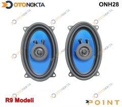 HOPARLÖR OVAL R9 MODEL SNT