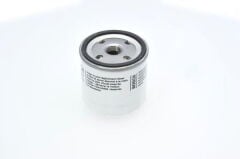 BOSCH Ford Focus 1.6 Ti-VCT Benzin Filtre Bakım Seti (2005-2012) 3 Lü