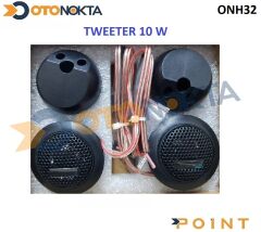 HOPARLÖR TWETER PIONEER TİP CT-120