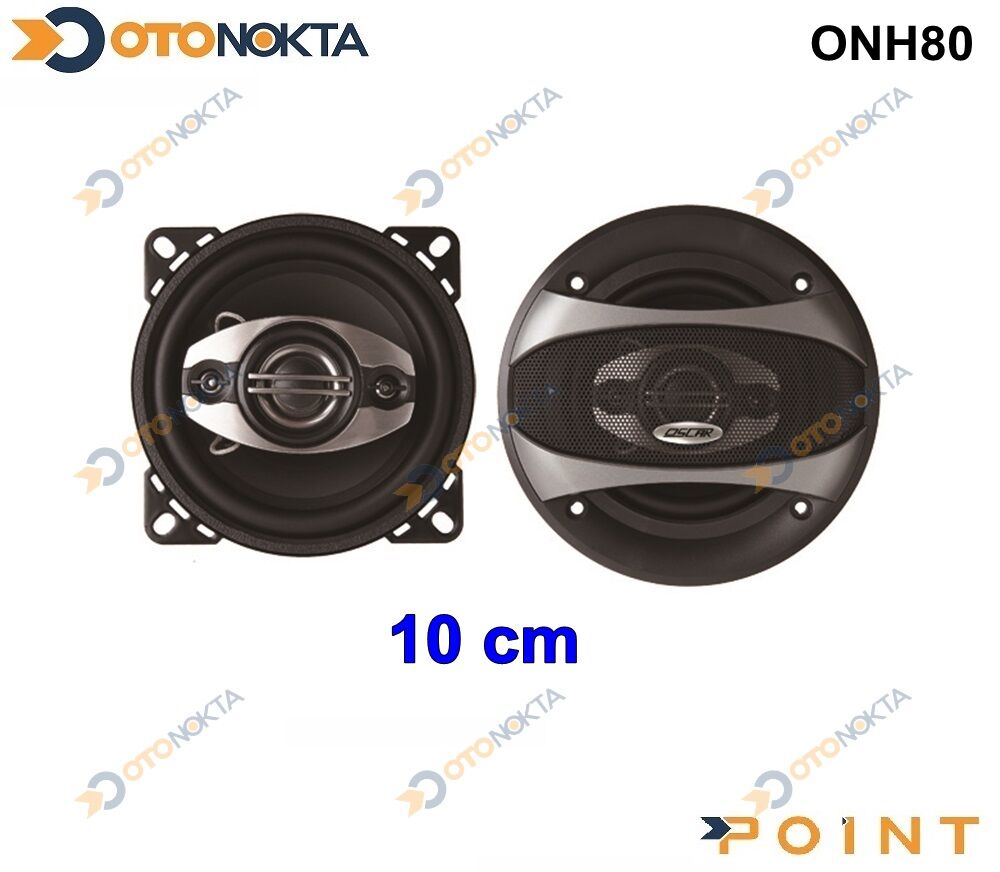 HOPARLÖR 10 CM 2510 OSC