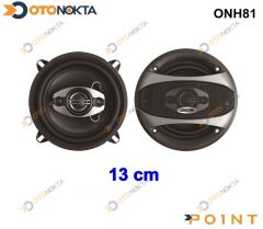 HOPARLÖR 13 CM 2513 OSC