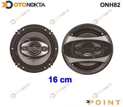 HOPARLÖR 16 CM 2516 OSC