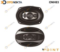 HOPARLÖR OVAL 6*9 TEXON