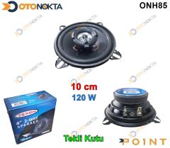 HOPARLÖR 10 CM TEXON TXN-00301 TEKLİ