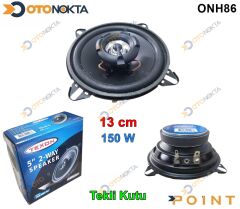 HOPARLÖR 13 CM TEXON TXN-00302 TEKLİ