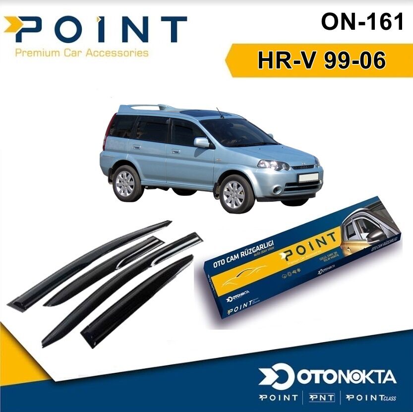 CAM RÜZGARLIĞI 4 LÜ   HRV  99-06 İTHAL