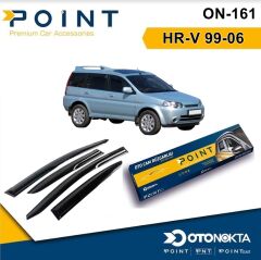 CAM RÜZGARLIĞI 4 LÜ   HRV  99-06 İTHAL