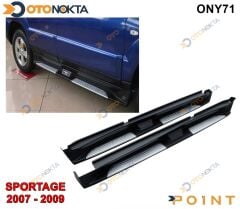 YAN BASAMAK İTHAL SPORTAGE 07-10 POİNT