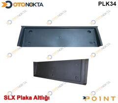 PLAKALIK TOFAŞ SLX