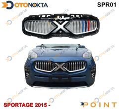 ÖN PANJUR KX5 MODELİ SPORTAGE 2016> POİNT