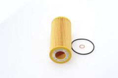Bosch BMW 5.30 Dizel Filtre Bakım Seti (2002-2008) 4 Lü