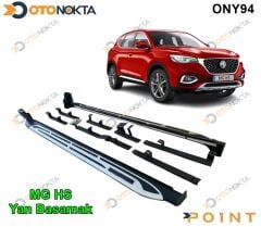 YAN BASAMAK MG HS POİNT