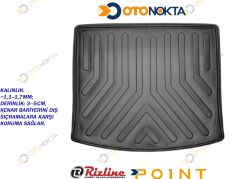 BAGAJ HAVUZU JEEP CHEROKEE KL 2014> POİNT