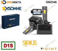 ZENON LED D1S XSONNE POİNT