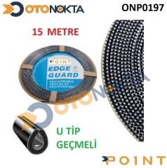 SALMAN ÇITA ELKAMET KARBON ŞERİT15 METRE POİNT