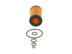 BOSCH Mercedes Sprinter 515 Dizel Filtre Bakım Seti (2006-2012) 3 Lü