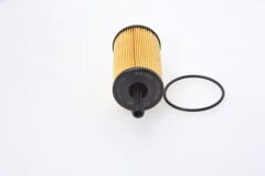 BOSCH Peugeot 206 1.6 Benzin 109 Beygir Filtre Bakım Seti (2001-2005) 3 Lü