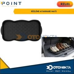RİZLİNE AYAKKABI MATI