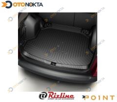 BAGAJ HAVUZU VW T-CROSS 2019>ALT  POİNT