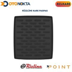 RİZZLİNE KARE PASPAS