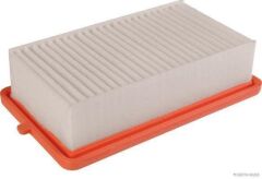 BOSCH Nissan Micra 1.0 Filtre Bakım Seti (2017-2022) 3 Lü