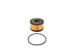 BOSCH Ford Mondeo 2.0 Dizel Filtre Bakım Seti (2002-2008) 3 Lü