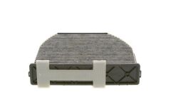 BOSCH Mercedes C200 Kompresor Filtre Bakım Seti (2008-2012) 3 Lü