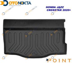 BAGAJ HAVUZU HONDA JAZZ CROSSTAR 2020> POİNT