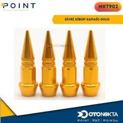 SİBOP KAPAĞI KURŞUN TİP UZUN GOLD