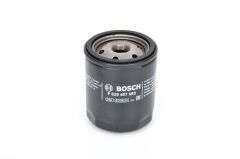 BOSCH Mazda 3 1.5 Dizel Filtre Bakım Seti (2016-2018) 3 Lü