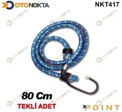 BAGAJ AHTAPOTU TEKLİ 80 CM