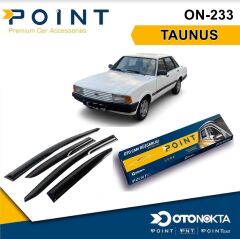 CAM RÜZGARLIĞI 4 LÜ   TAUNUS  İTHAL