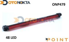 STOP LAMBA 48 LED NOKTA 1256 POİNT