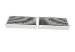 BOSCH Mercedes GL320 Dizel Filtre Bakım Seti (2006-2010) 3 Lü