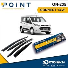 CAM RÜZGARLIĞI 4 LÜ   CONNECT YENİ KASA 13> İTHAL