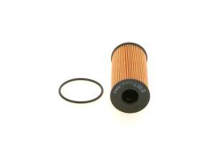 BOSCH Nissan Qashqai 2.0 Dizel Filtre Bakım Seti (2007-2013) 3 Lü