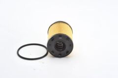 BOSCH Fiat Albea 1.3 Dizel Filtre Bakım Seti (2002-2012) 4 Lü