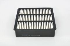 BOSCH Mitsubishi Lancer 1.6 Filtre Bakım Seti (2004-2008) 3 Lü