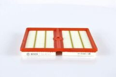 BOSCH Volkswagen Golf 1.0 TSi Filtre Bakım Seti (2017-2019) 3 Lü