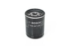 BOSCH Mazda BT-50 2.5 Dizel Filtre Bakım Seti (2007-2015) 3 Lü