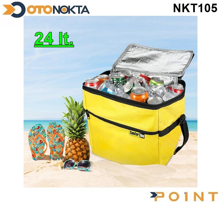 TERMOS ÇANTA 24 LT 32x22x37 CM AUTOMİX