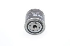 BOSCH Nissan Navara 2.5 Dizel Filtre Bakım Seti (2006-2015) 4 Lü