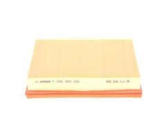 BOSCH Nissan Navara 2.3 Dizel Filtre Bakım Seti (2015-2021) 3 Lü