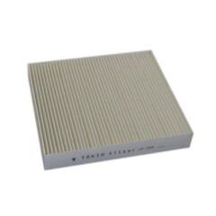 BOSCH Nissan Navara 2.3 Dizel Filtre Bakım Seti (2015-2021) 3 Lü