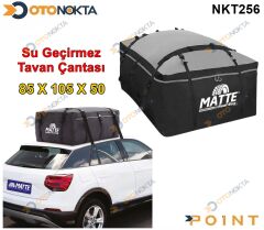 BAGAJ TAVAN ÇANTASI 85X105X50 CM MATTE