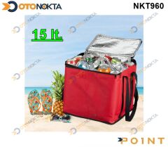 BAKIM ÜRÜNÜ AUTOMİX TERMOS ÇANTA 15 LİTRE