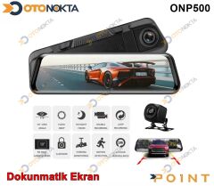 KAMERA KAYIT MONİTÖR  AYNA GEÇME ULTRA HD