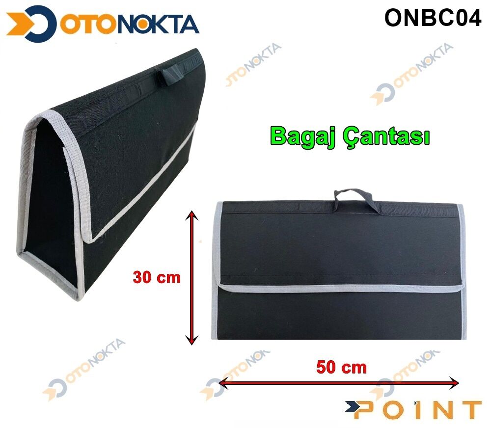 BAGAJ ÇANTASI AVADANLIK SİYAH GRİ ŞERİT