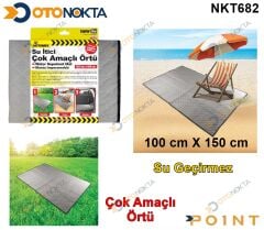 AUTOMİX SU İTİCİ ÇOK AMAÇLI ÖRTÜ 150X100