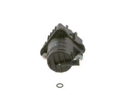 BOSCH Renault Clio 1.5 Dizel Filtre Bakım Seti (2005-2012) 4 Lü